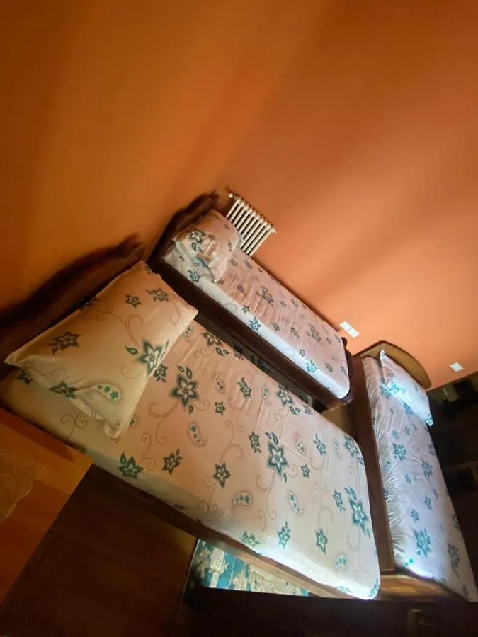 Lantgård Miri Farm Guest House Vlorë